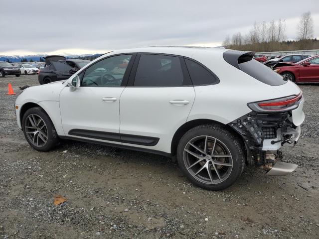 PORSCHE MACAN BASE 2023