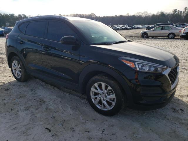 HYUNDAI TUCSON LIMITED 2021
