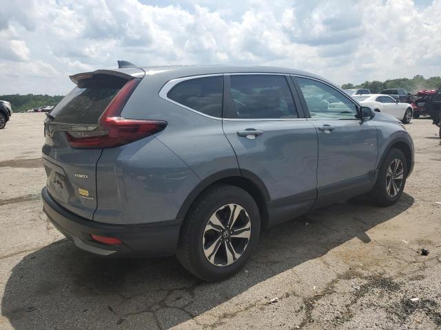 HONDA CR-V SE 2022