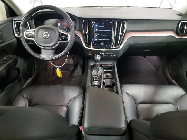 VOLVO S60 T5 MOMENTUM 2021