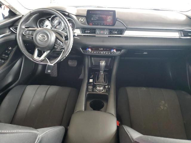 MAZDA 6 SPORT 2020