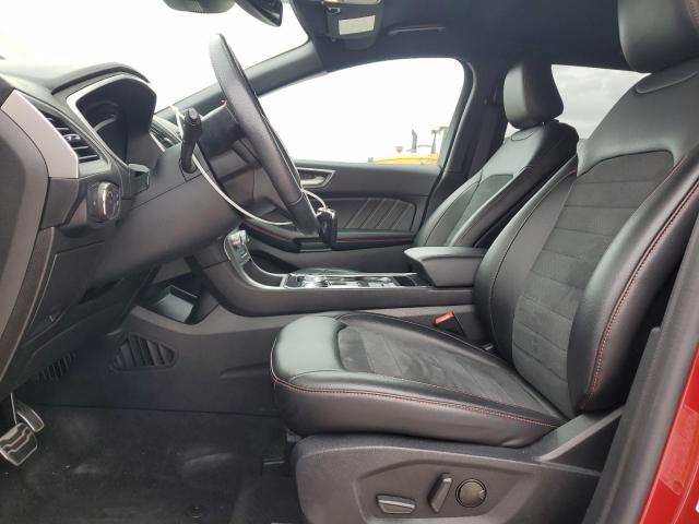 FORD EDGE SEL 2021