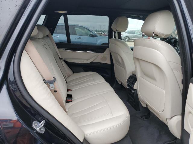 BMW X5 XDRIVE35I 2017