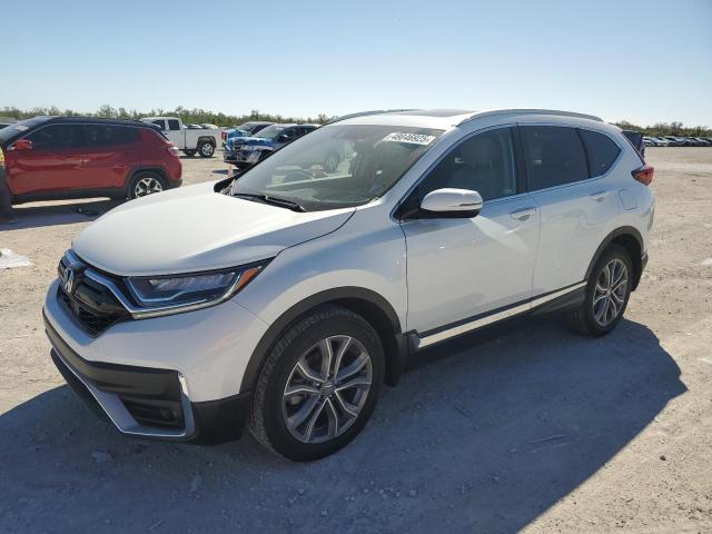HONDA CR-V TOURING 2022