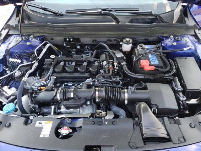 HONDA ACCORD SPORT SE 2022