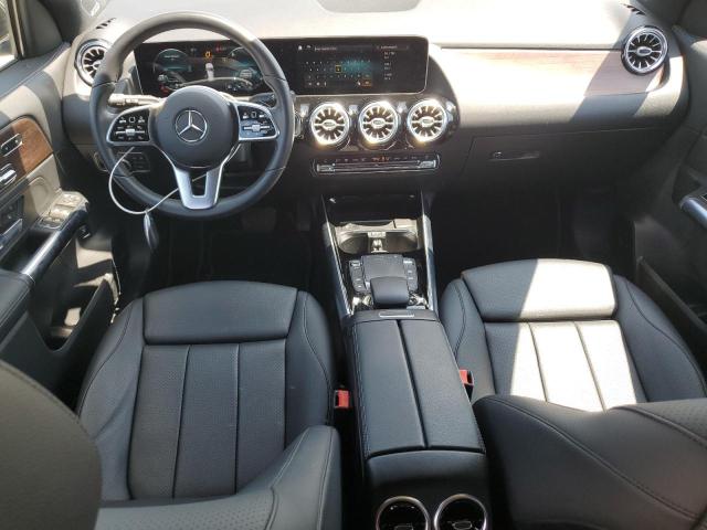 MERCEDES-BENZ GLA 250 2021