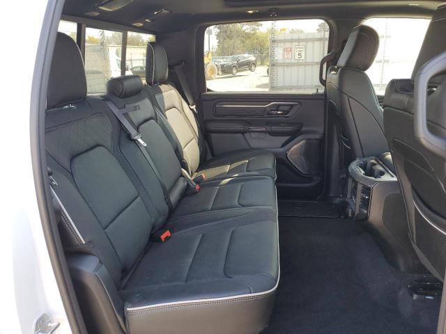 RAM 1500 LIMITED 2025
