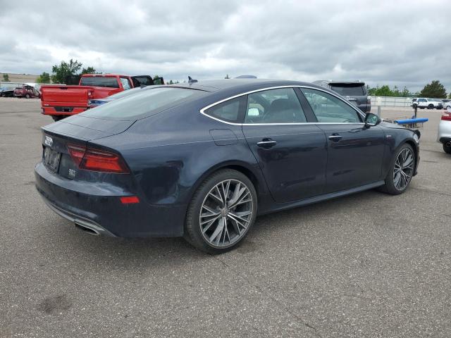 AUDI A7 PRESTIGE 2018