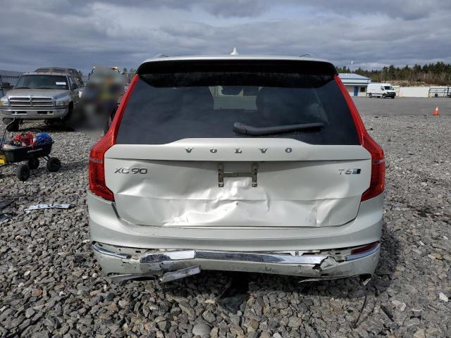 VOLVO XC90 T6 INSCRIPTION 2020