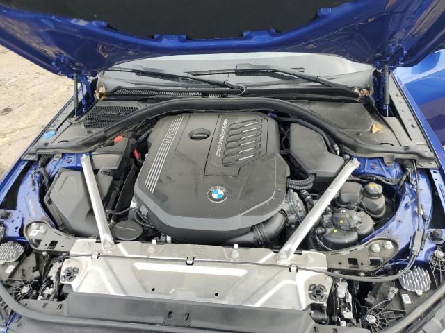 BMW M440XI 2022