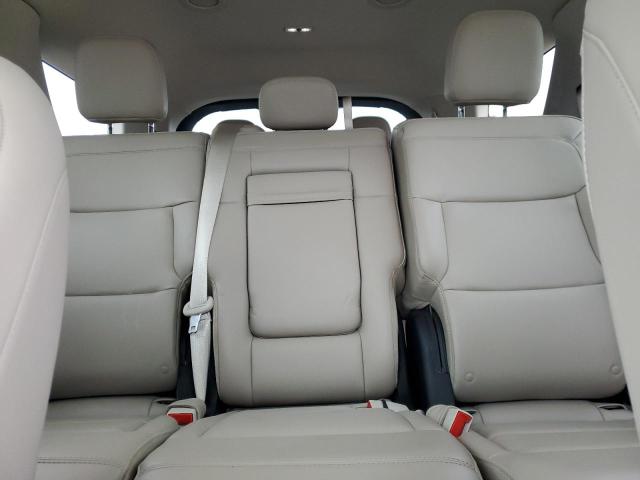 FORD EXPLORER XLT 2023