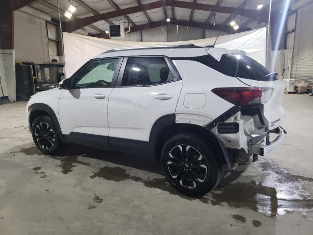 CHEVROLET TRAILBLAZER LT 2021