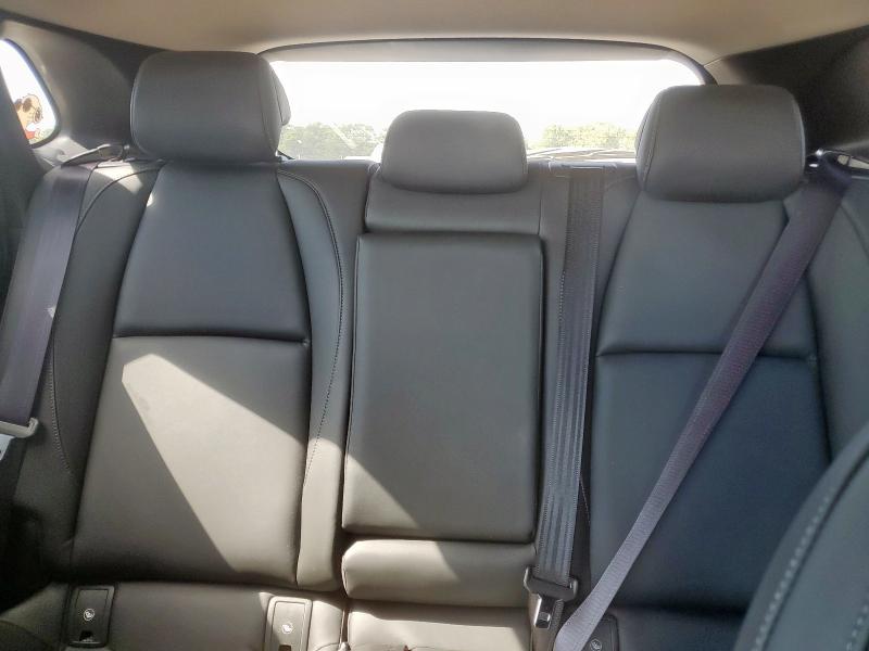 MAZDA CX-30 SELECT 2023