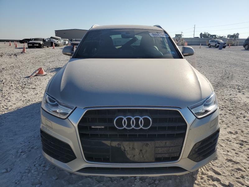 AUDI Q3 PREMIUM 2017