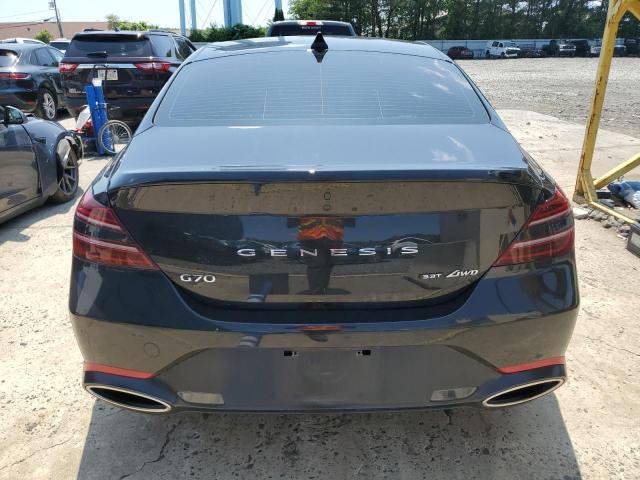 GENESIS G70 BASE 2021