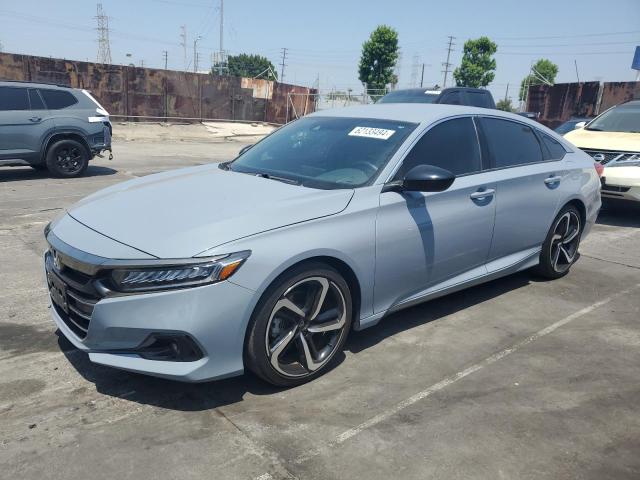 HONDA ACCORD SPORT 2021