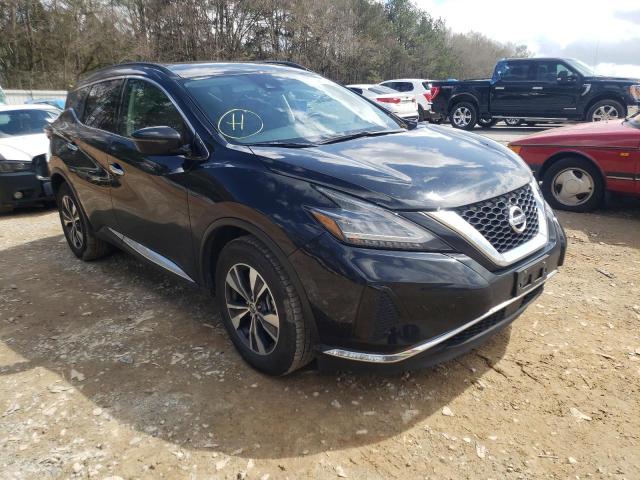 NISSAN MURANO SV 2020
