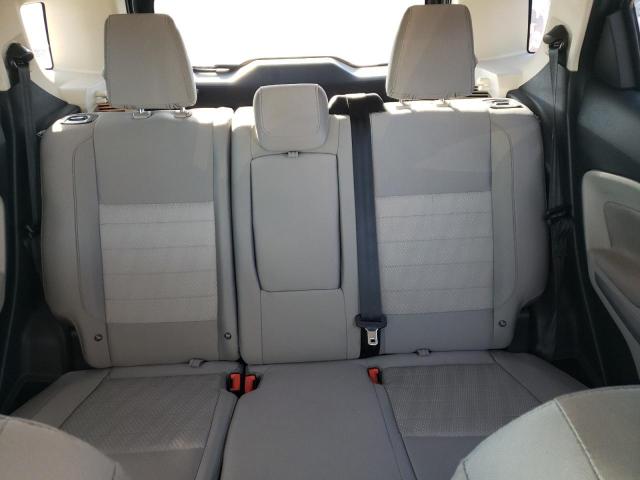 FORD ECOSPORT S 2021