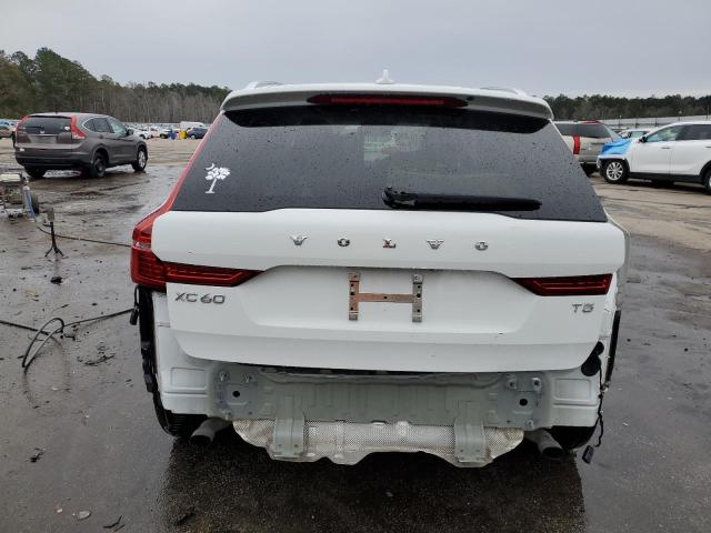VOLVO XC60 T5 INSCRIPTION 2021