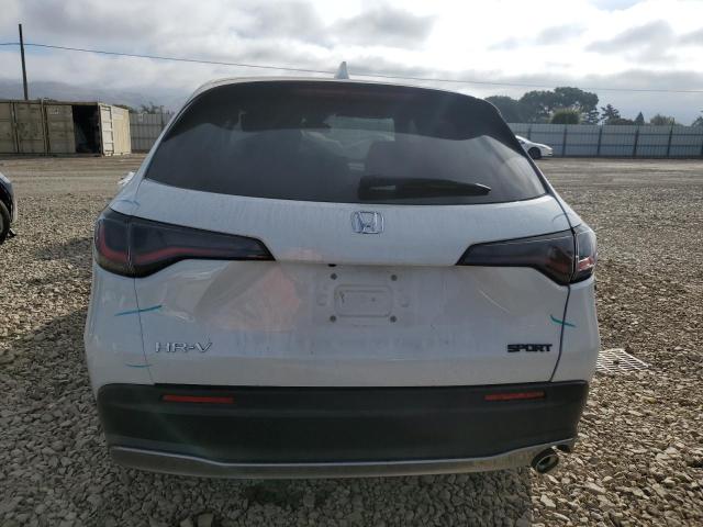 HONDA HR-V SPORT 2022