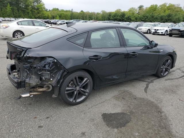 ACURA INTEGRA A-SPEC 2023