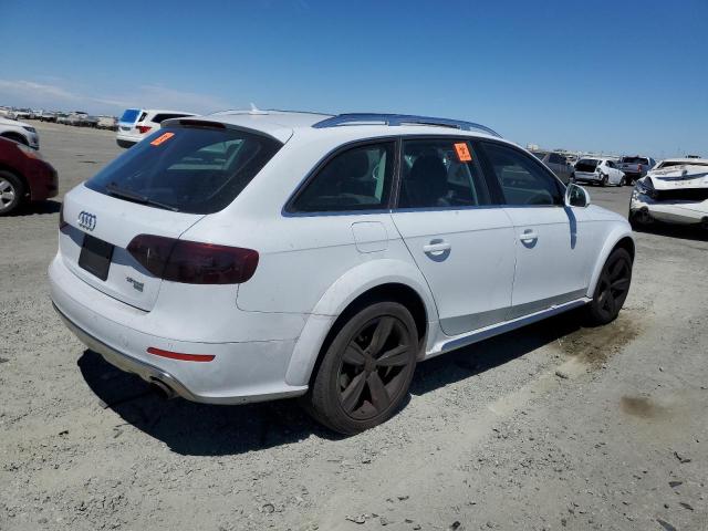 AUDI A4 ALLROAD PREMIUM PLUS 2014