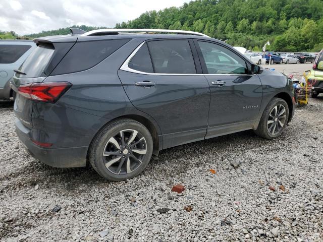 CHEVROLET EQUINOX PREMIER 2022