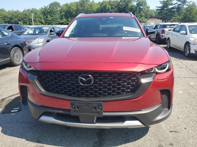 MAZDA CX-50 PREMIUM 2023
