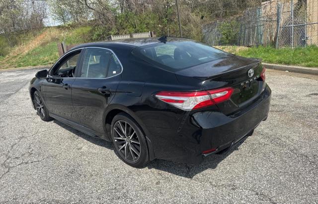 TOYOTA CAMRY SE NIGHT SHADE 2023