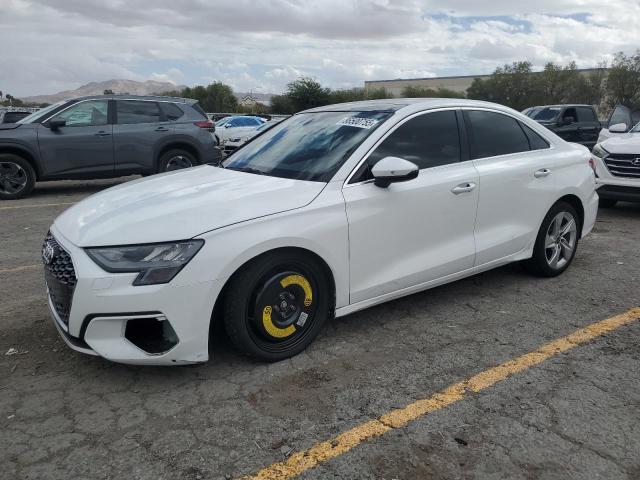 AUDI A3 PREMIUM 2021