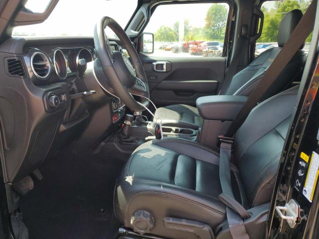 JEEP WRANGLER RUBICON 392 2023