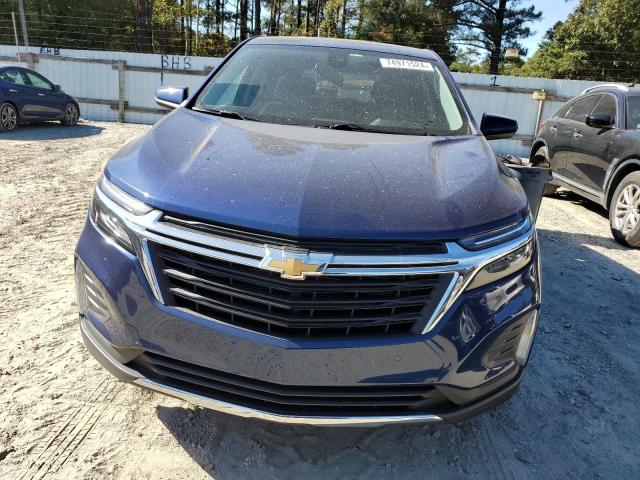 CHEVROLET EQUINOX LT 2022