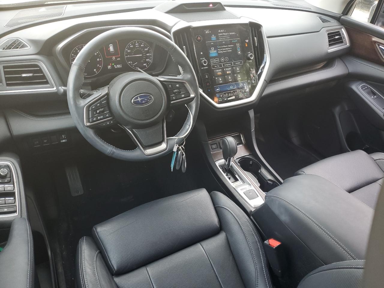 SUBARU ASCENT TOURING 2023