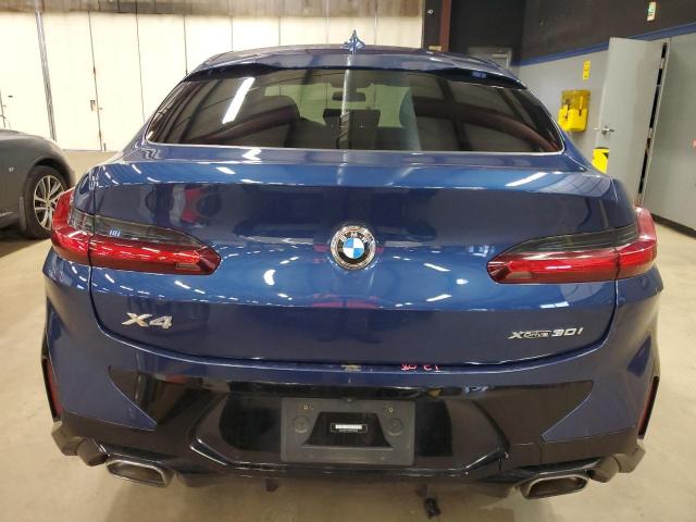 BMW X4 XDRIVE30I 2023