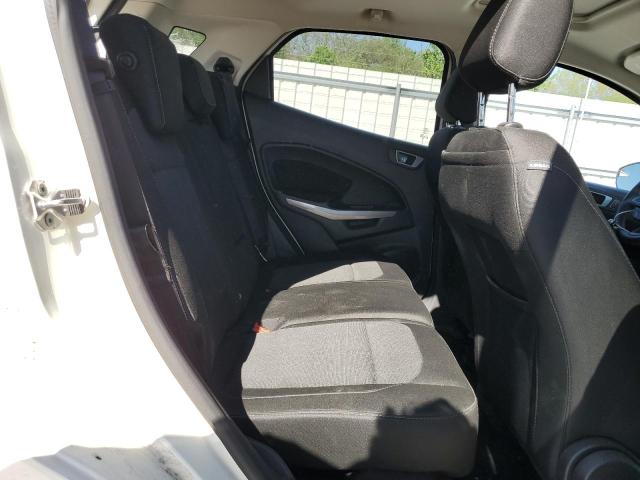 FORD ECOSPORT S 2021