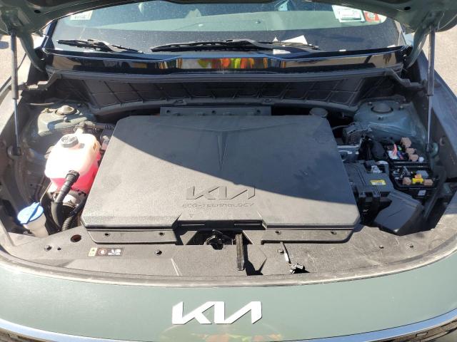 KIA NIRO WIND 2023