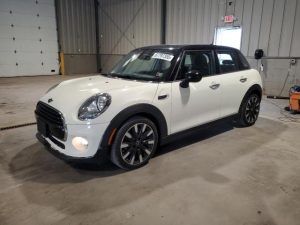 MINI COOPER 2017