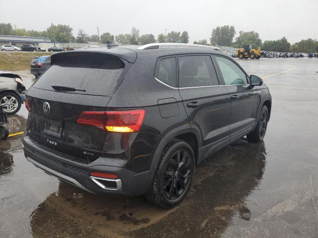 VOLKSWAGEN TAOS SE 2023