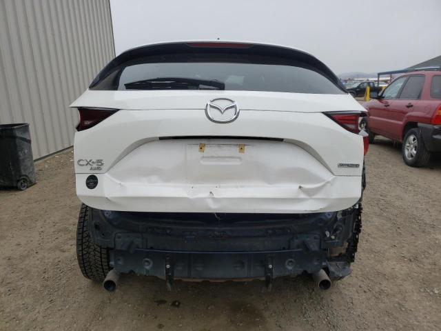 MAZDA CX-5 TOURING 2021