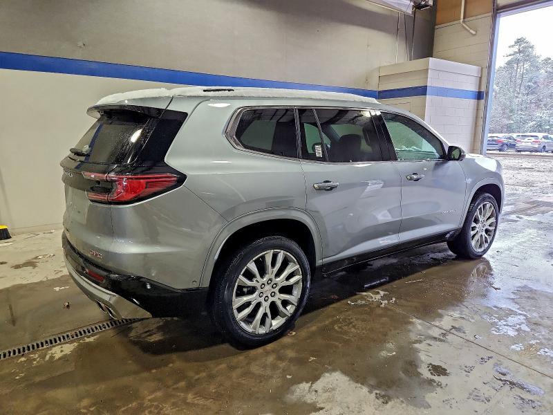 GMC ACADIA DENALI 2025