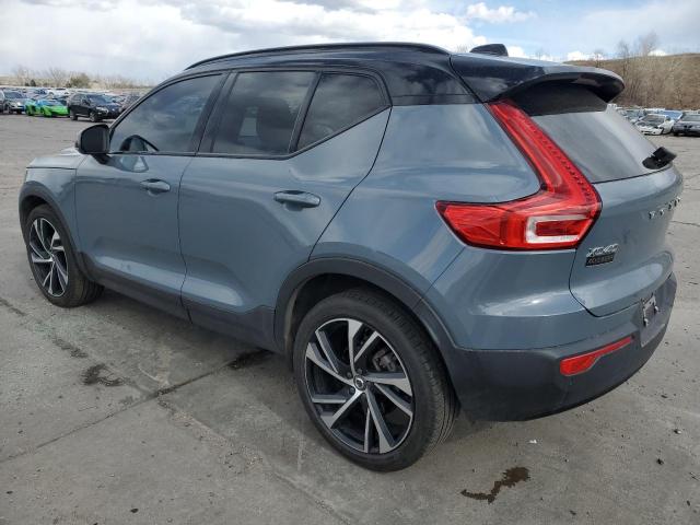 VOLVO XC40 T5 R-DESIGN 2022