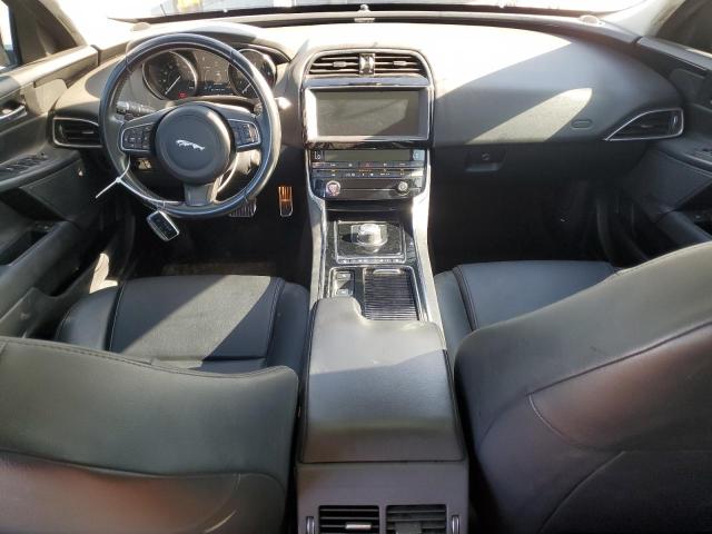 JAGUAR XE 2019