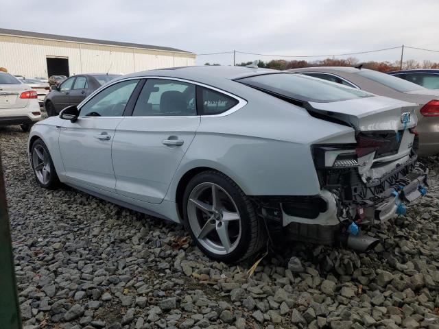 AUDI A5 PRESTIGE S-LINE 2018
