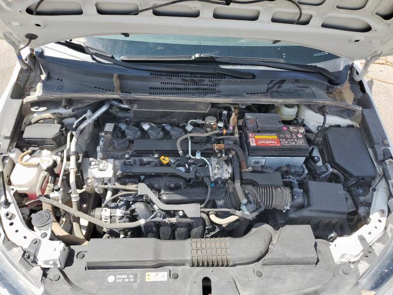 TOYOTA COROLLA SE 2020