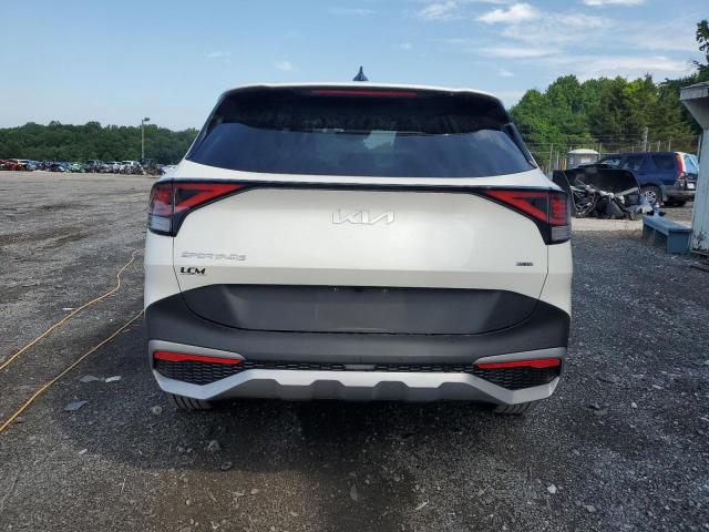 KIA SPORTAGE LX 2022