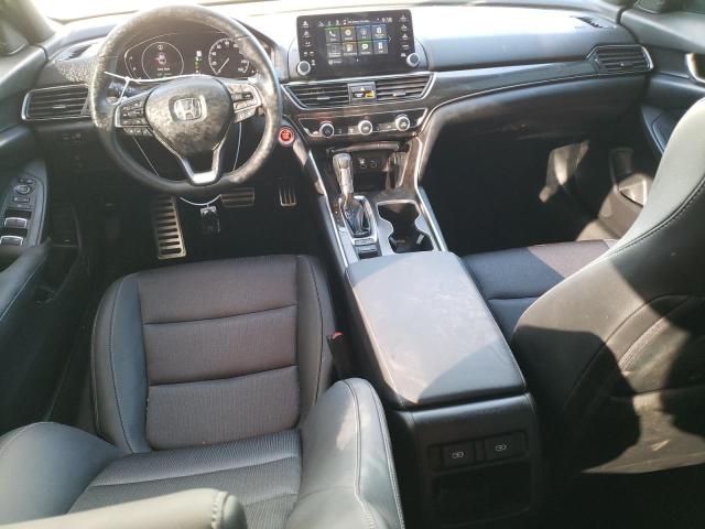 HONDA ACCORD SPORT 2022