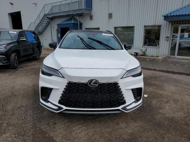 LEXUS RX 500H F SPORT 2023