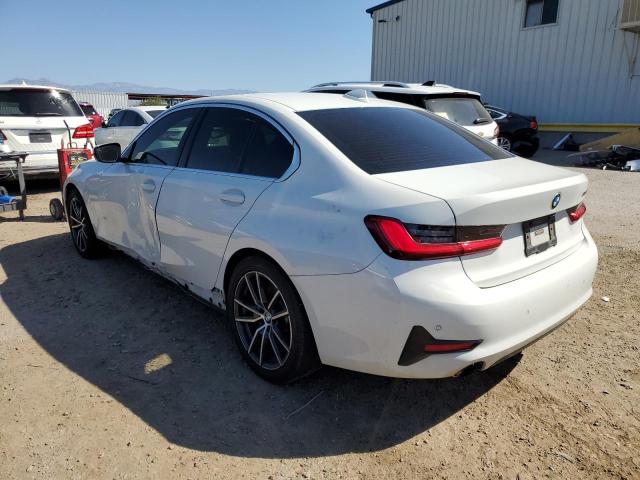 BMW 330I 2019