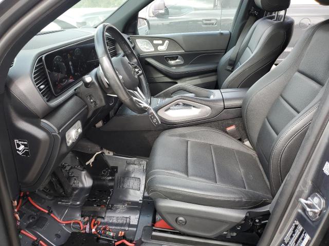 MERCEDES-BENZ GLE 350 4MATIC 2021