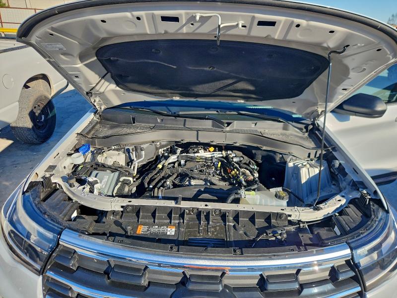 FORD EXPLORER ACTIVE 2025